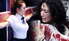 一区二区福利视频